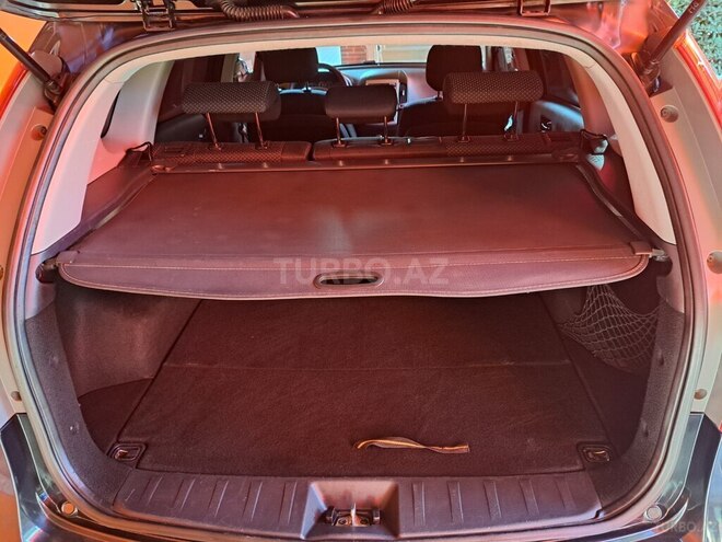 Hyundai i30 2009, 198,000 km - 1.6 l - Bakı