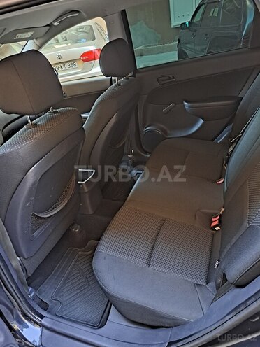 Hyundai i30 2009, 198,000 km - 1.6 l - Bakı