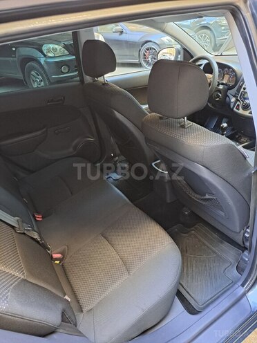 Hyundai i30 2009, 198,000 km - 1.6 l - Bakı