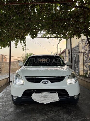 Hyundai ix55 2010, 218,000 km - 3.0 l - Bakı