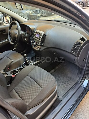 Hyundai i30 2009, 198,000 km - 1.6 l - Bakı