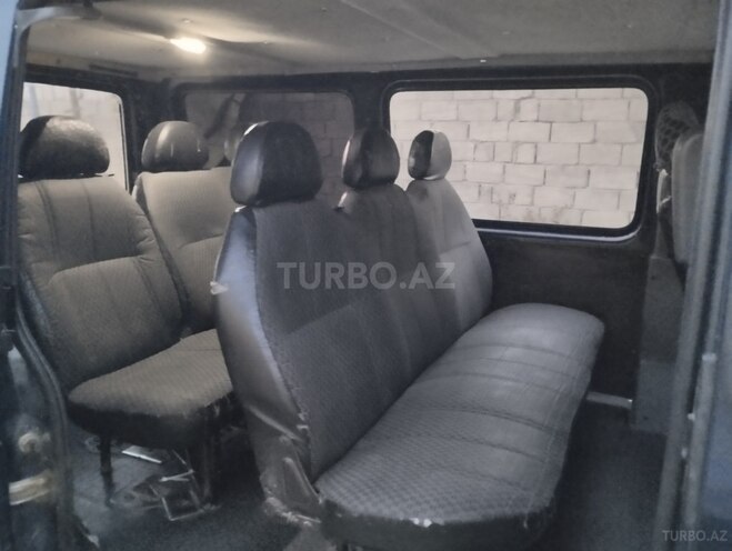 Ford Transit 1999, 380,000 km - 2.5 l - Bakı