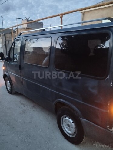 Ford Transit 1999, 380,000 km - 2.5 l - Bakı
