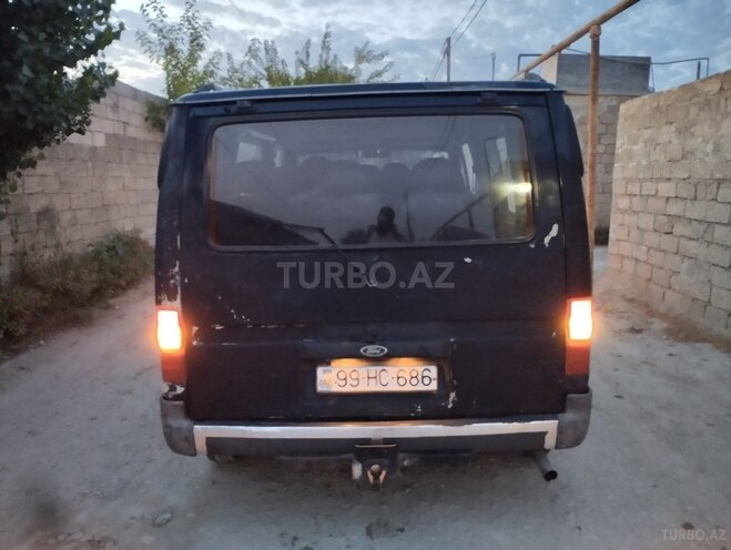 Ford Transit 1999, 380,000 km - 2.5 l - Bakı
