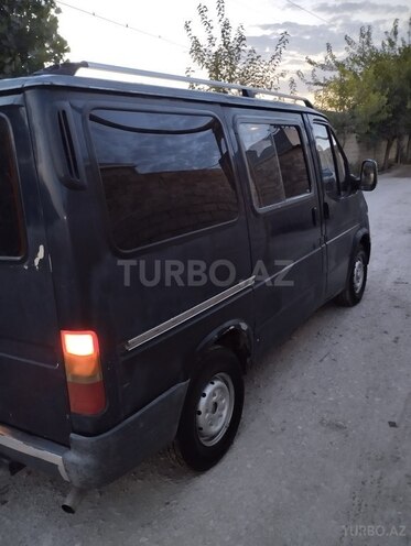Ford Transit 1999, 380,000 km - 2.5 l - Bakı