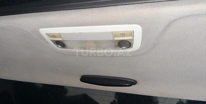 Mercedes C 220 2008, 320,097 km - 2.2 l - Gəncə