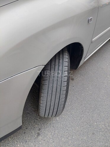 Toyota Corolla 2004, 224,123 km - 1.4 л - Bakı