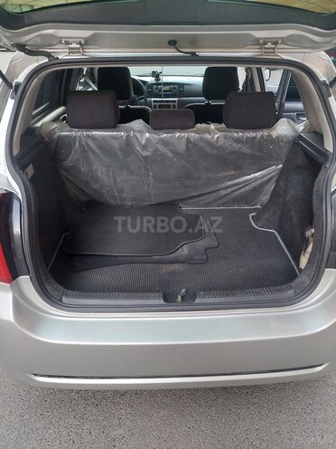 Toyota Corolla 2004, 224,123 km - 1.4 л - Bakı