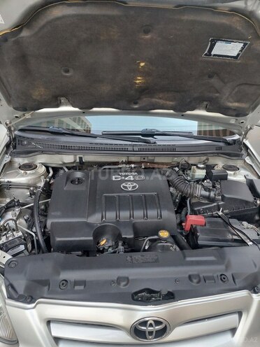 Toyota Corolla 2004, 224,123 km - 1.4 л - Bakı