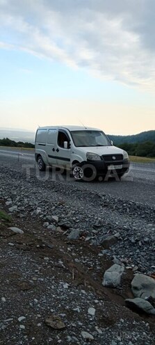Fiat Doblo 2008, 420,000 km - 1.3 л - Sumqayıt