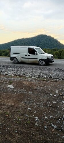 Fiat Doblo 2008, 420,000 km - 1.3 л - Sumqayıt