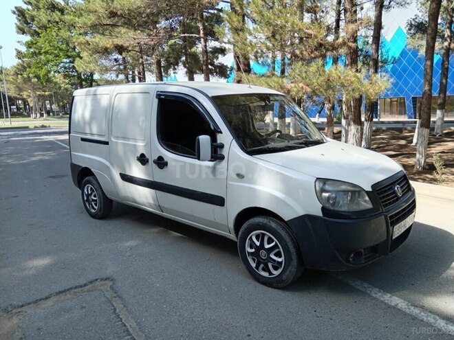 Fiat Doblo 2008, 420,000 km - 1.3 л - Sumqayıt