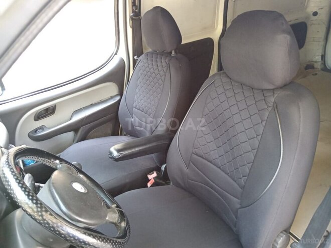 Fiat Doblo 2008, 420,000 km - 1.3 л - Sumqayıt