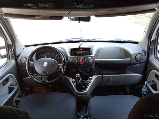 Fiat Doblo 2008, 420,000 km - 1.3 л - Sumqayıt