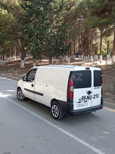Fiat Doblo 2008, 420,000 km - 1.3 л - Sumqayıt