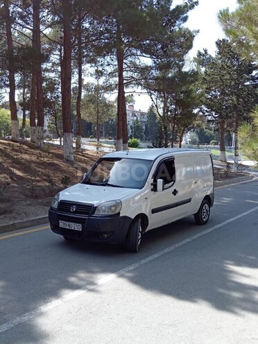 Fiat Doblo 2008, 420,000 km - 1.3 л - Sumqayıt