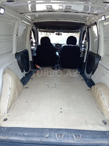 Fiat Doblo 2008, 420,000 km - 1.3 л - Sumqayıt