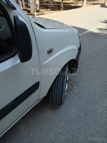 Fiat Doblo 2008, 420,000 km - 1.3 л - Sumqayıt
