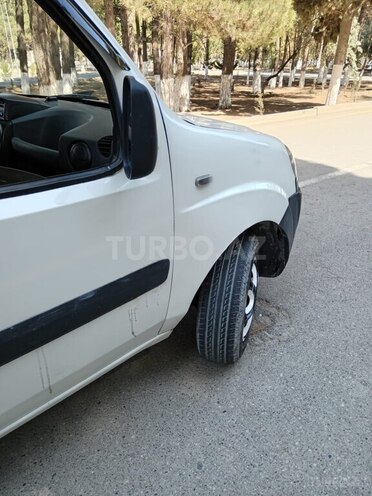 Fiat Doblo 2008, 420,000 km - 1.3 л - Sumqayıt