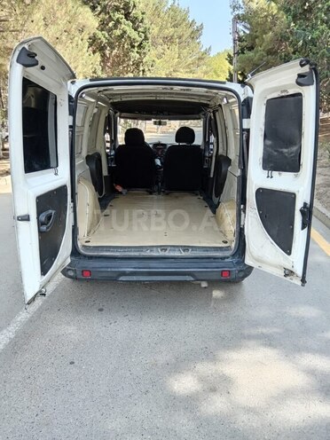 Fiat Doblo 2008, 420,000 km - 1.3 л - Sumqayıt