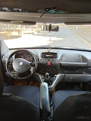 Fiat Doblo 2008, 420,000 km - 1.3 л - Sumqayıt