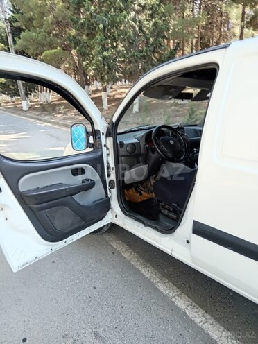 Fiat Doblo 2008, 420,000 km - 1.3 л - Sumqayıt