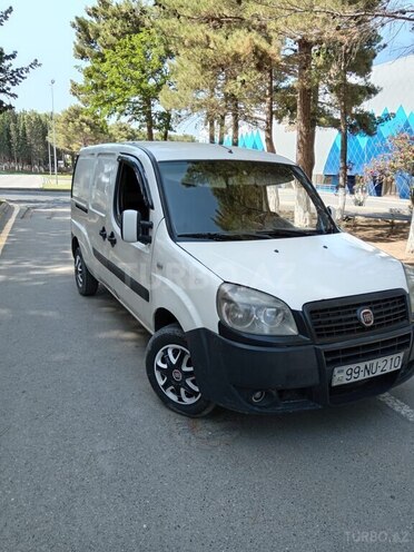 Fiat Doblo 2008, 420,000 km - 1.3 л - Sumqayıt