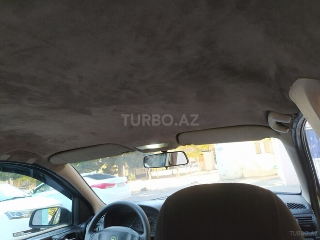 Opel Astra 1998, 323,541 km - 1.6 l - Sumqayıt