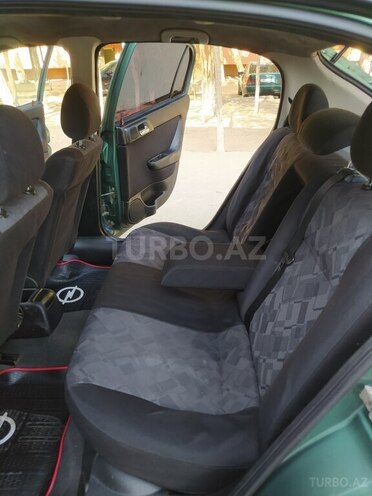 Opel Astra 1998, 323,541 km - 1.6 l - Sumqayıt
