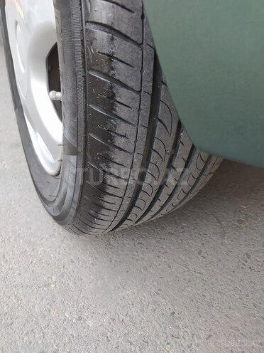 Opel Astra 1998, 323,541 km - 1.6 l - Sumqayıt