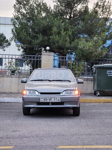 LADA (VAZ) 2114 2011, 224,245 km - 1.6 л - Oğuz