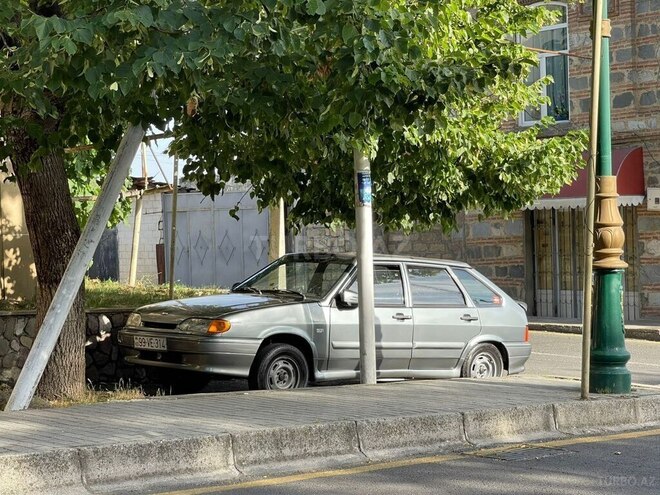 LADA (VAZ) 2114 2011, 224,245 km - 1.6 л - Oğuz