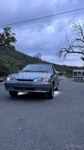 LADA (VAZ) 2114 2011, 224,245 km - 1.6 л - Oğuz