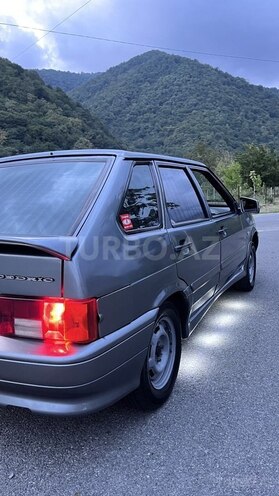 LADA (VAZ) 2114 2011, 224,245 km - 1.6 л - Oğuz