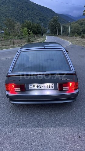 LADA (VAZ) 2114 2011, 224,245 km - 1.6 л - Oğuz