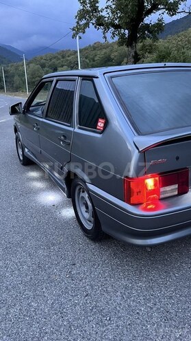 LADA (VAZ) 2114 2011, 224,245 km - 1.6 л - Oğuz