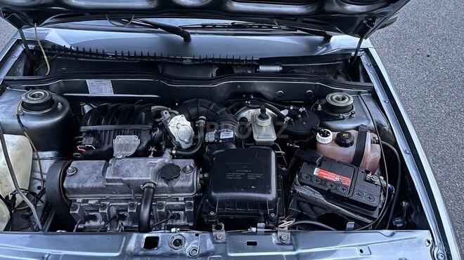 LADA (VAZ) 2114 2011, 224,245 km - 1.6 л - Oğuz