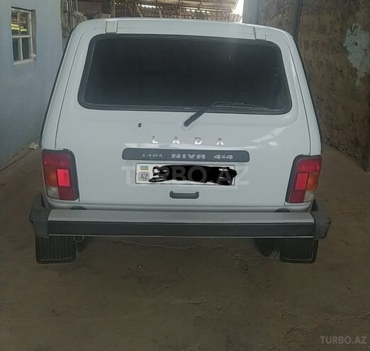 LADA (VAZ) Niva 2011, 196,000 km - 1.7 л - Göygöl