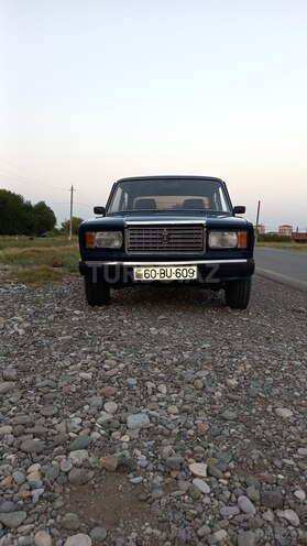 LADA (VAZ) 2107 2004, 50,000 km - 1.6 л - Bərdə