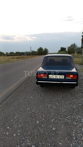 LADA (VAZ) 2107 2004, 50,000 km - 1.6 л - Bərdə