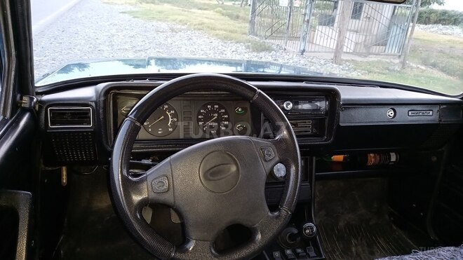 LADA (VAZ) 2107 2004, 50,000 km - 1.6 л - Bərdə