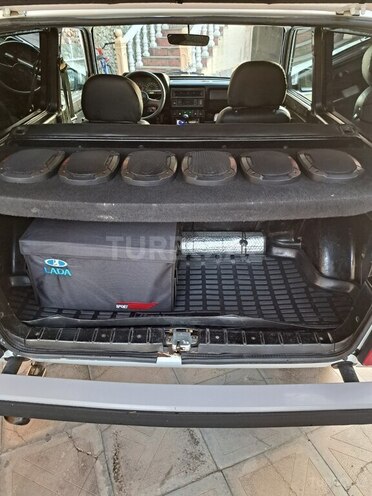 LADA (VAZ) Niva 2014, 160,000 km - 1.7 l - Bakı
