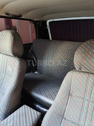 LADA (VAZ) Niva 2014, 160,000 km - 1.7 l - Bakı