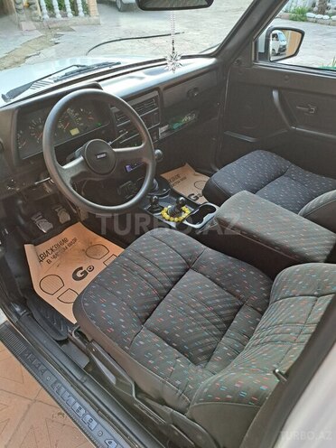 LADA (VAZ) Niva 2014, 160,000 km - 1.7 l - Bakı