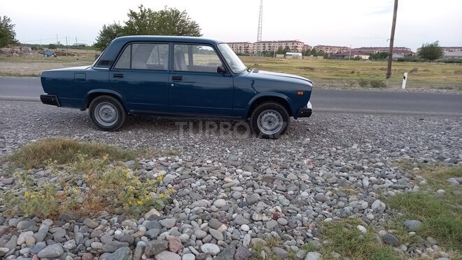 LADA (VAZ) 2107 2004, 50,000 km - 1.6 л - Bərdə