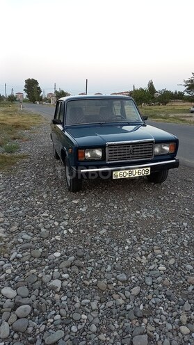 LADA (VAZ) 2107 2004, 50,000 km - 1.6 л - Bərdə