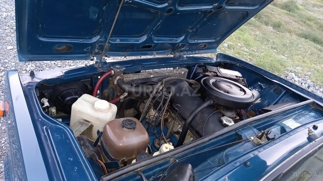 LADA (VAZ) 2107 2004, 50,000 km - 1.6 л - Bərdə
