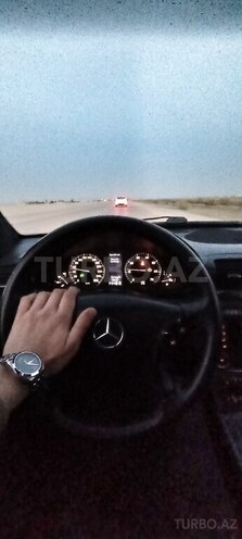 Mercedes C 320 2000, 280,000 km - 3.2 л - Hacıqabul