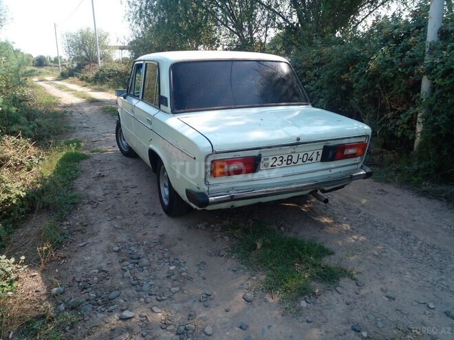 LADA (VAZ) 2106 1979, 88,888 km - 1.6 l - Bakı