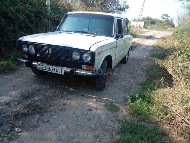LADA (VAZ) 2106 1979, 88,888 km - 1.6 l - Bakı